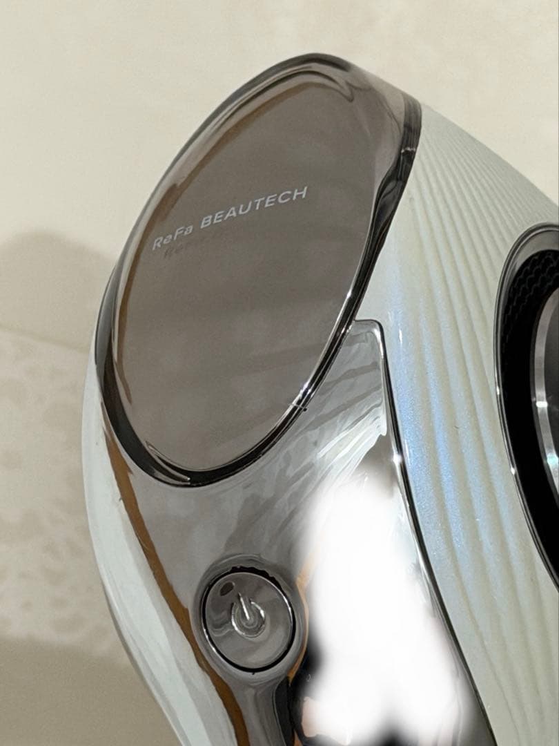 リファビューテック ドライヤー　プロ　2022年製