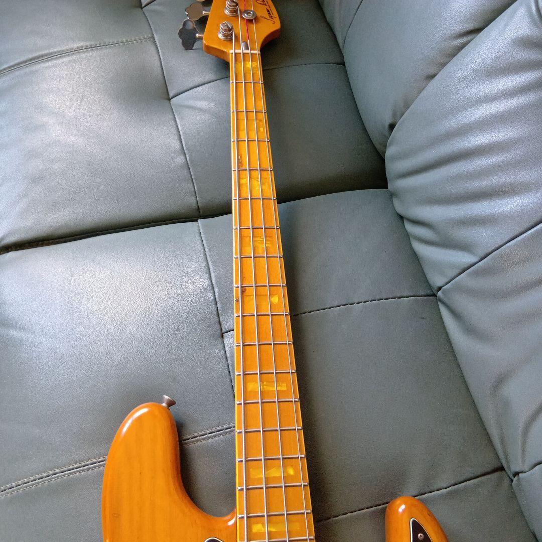 セイモア・ダンカン　JB