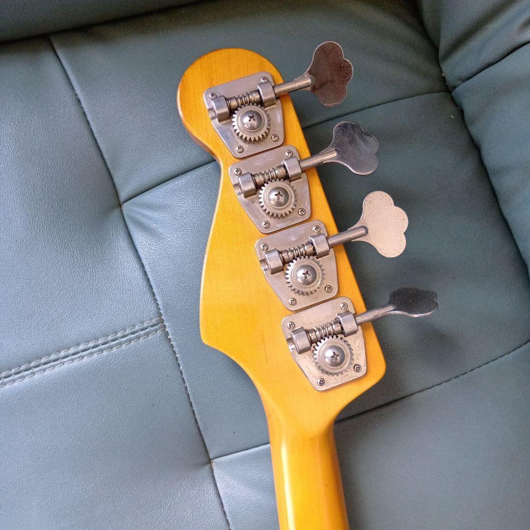 セイモア・ダンカン　JB