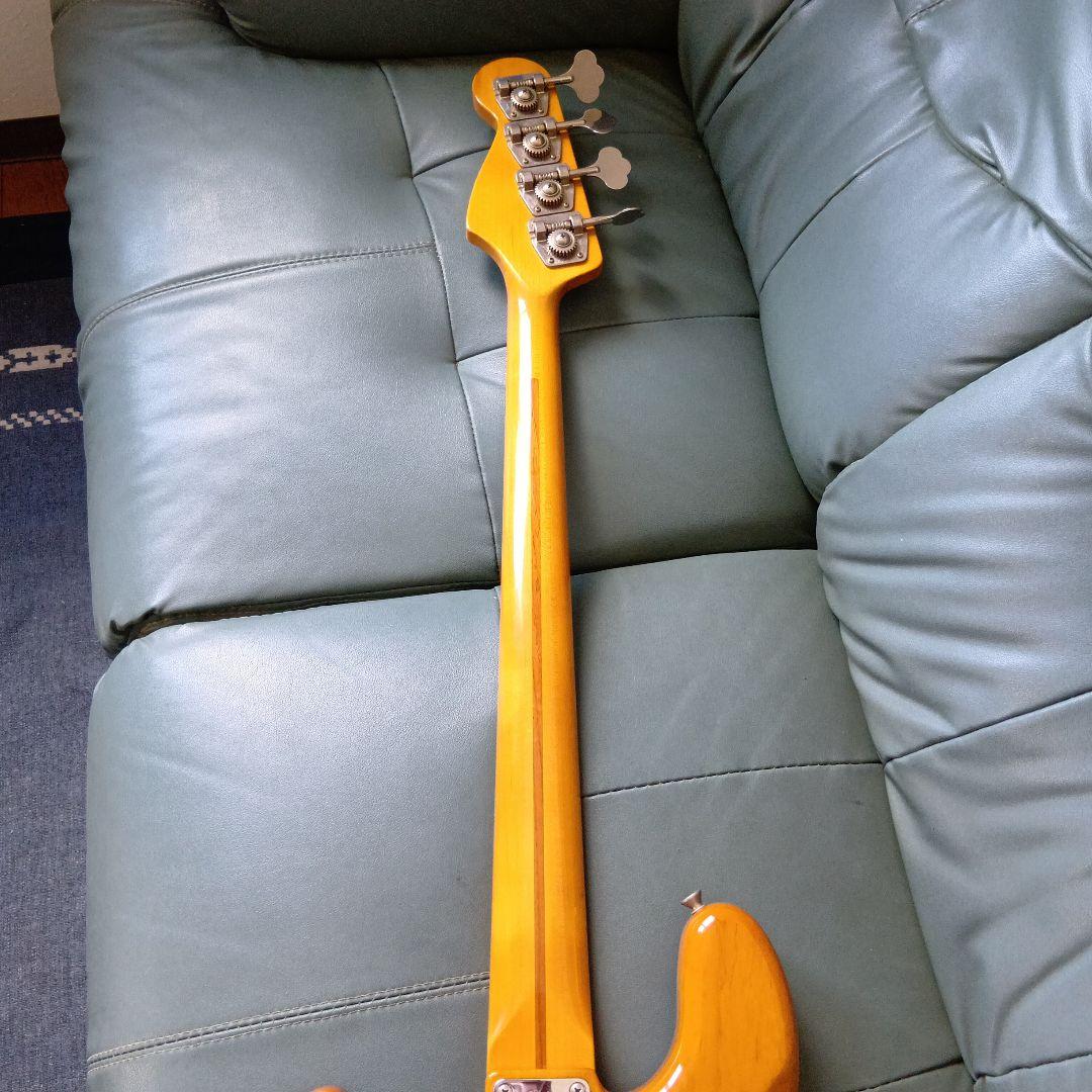 セイモア・ダンカン　JB