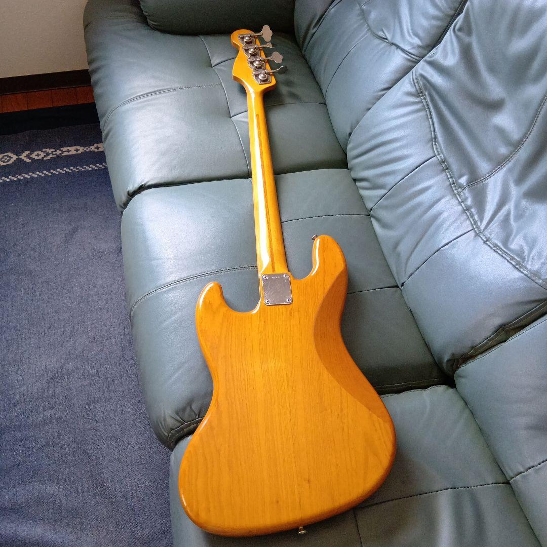 セイモア・ダンカン　JB