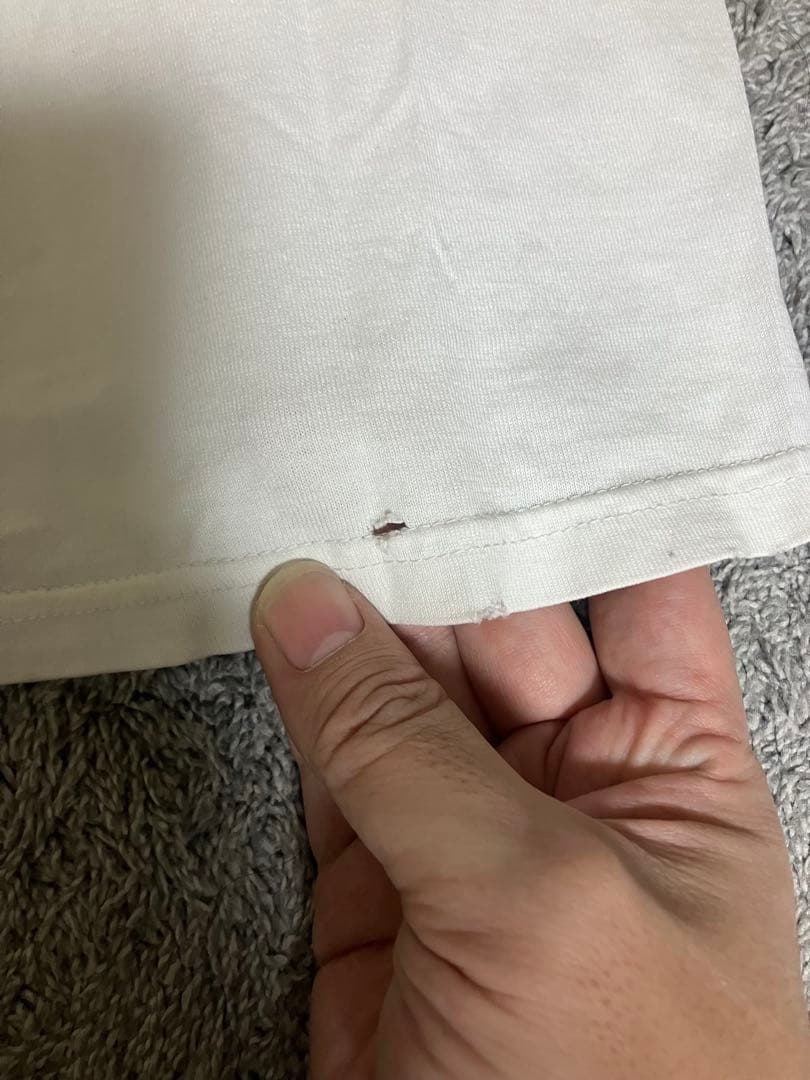 Number (N)ine ナンバーナイン Tシャツ サイズ3