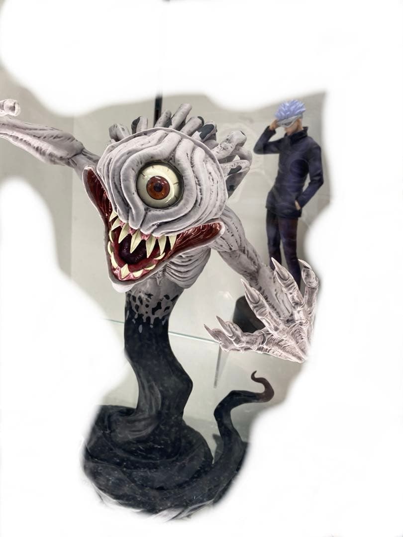 タ*ル様 【年越し限定‼️】オークション開催中！ 一番くじ 呪術廻戦0 全賞セミ