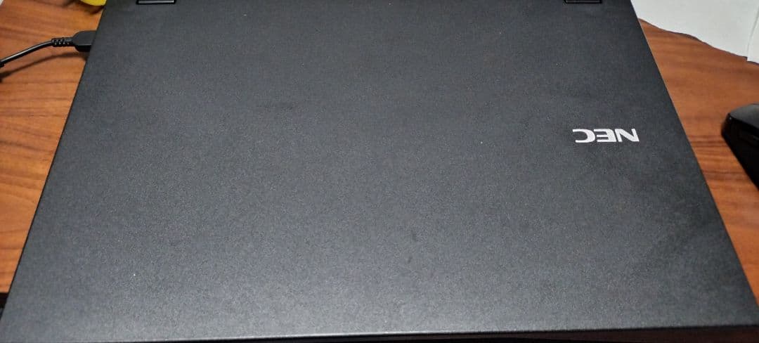 NEC VersaPro VK23TXZGU ノートPC Office2019