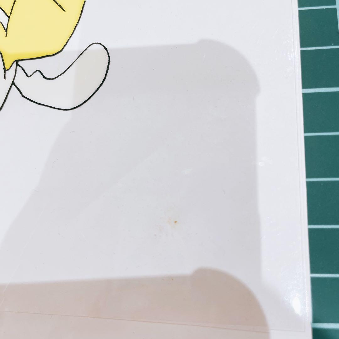 R*o様 クレヨンしんちゃん セル画