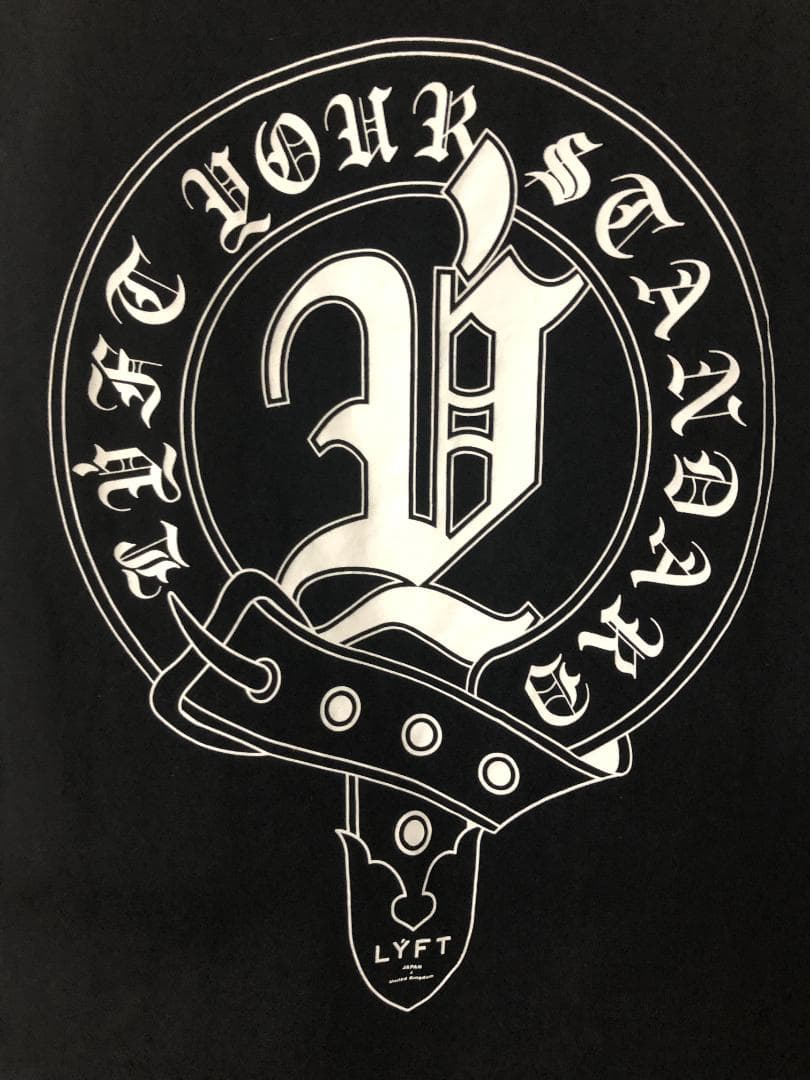 ギルティさま専用　クロノス LYFT