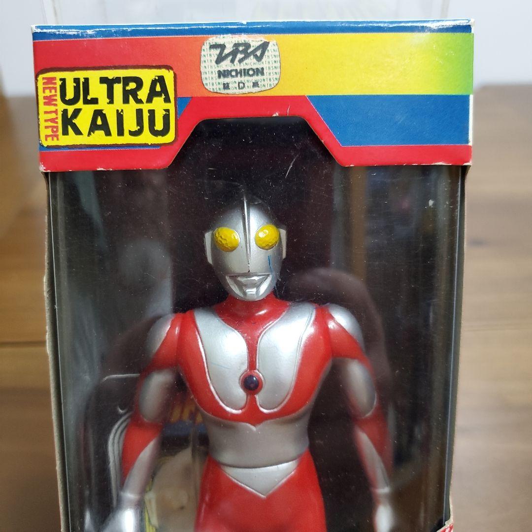 ウルトラヒーローシリーズセット　4個セット