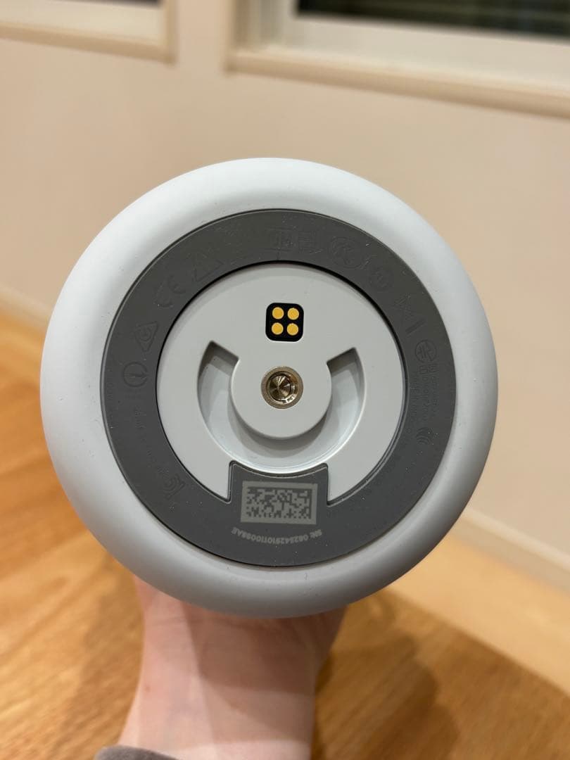 Bose SoundLink Revolve II シルバー