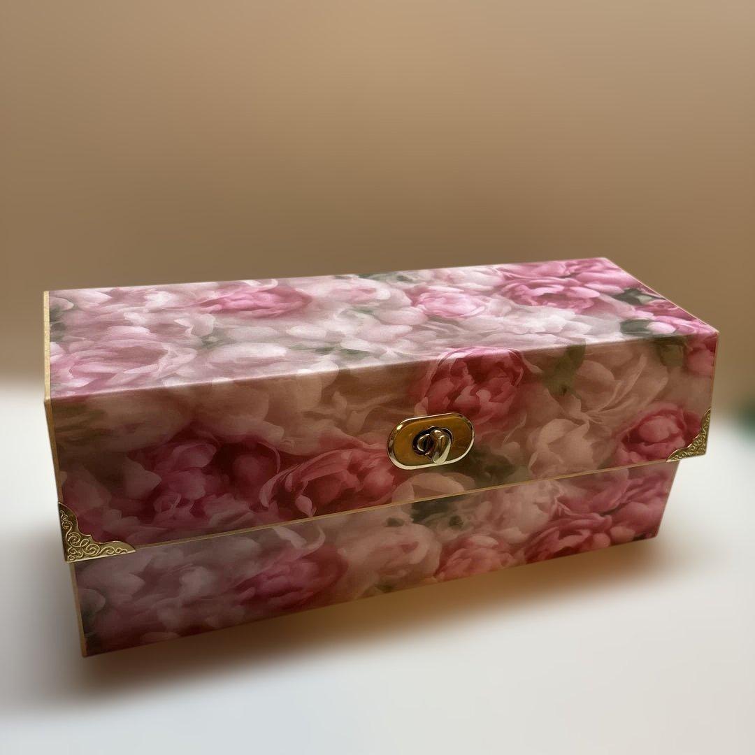 (オーダー)おすそ分け蛇腹ファイルとおすそ分けファイル