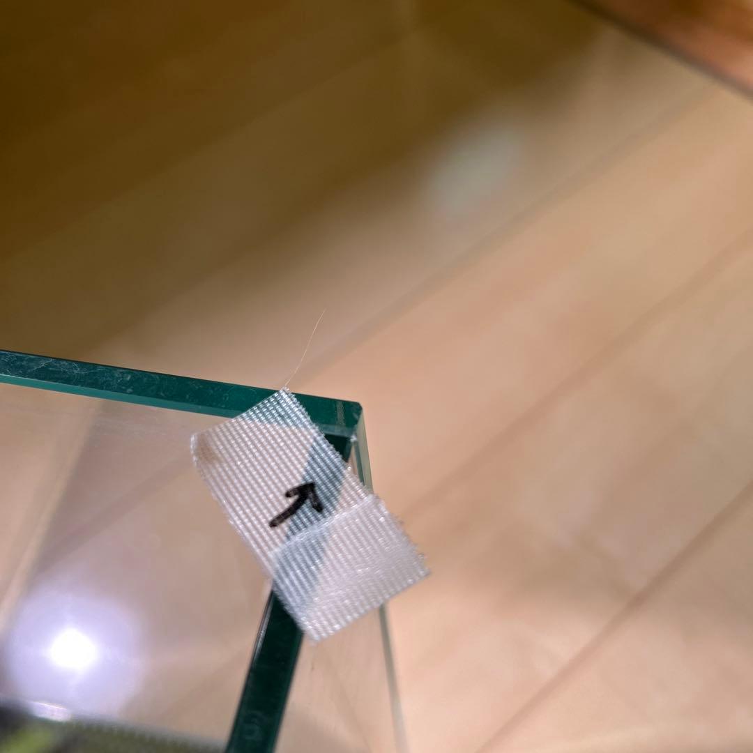 ADA DOOA ネオグラスエア30×30×45