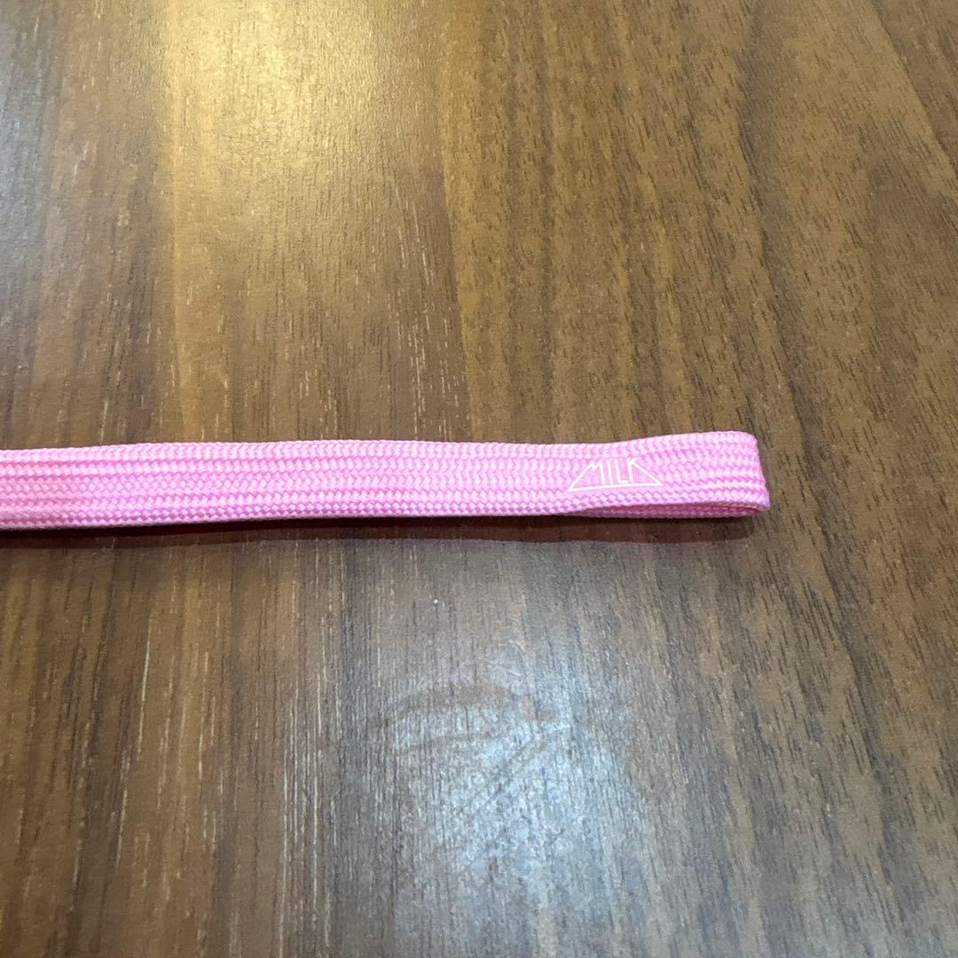 M!LK 佐野勇斗 Juvenilizm ペンライト ピンク EBIDAN