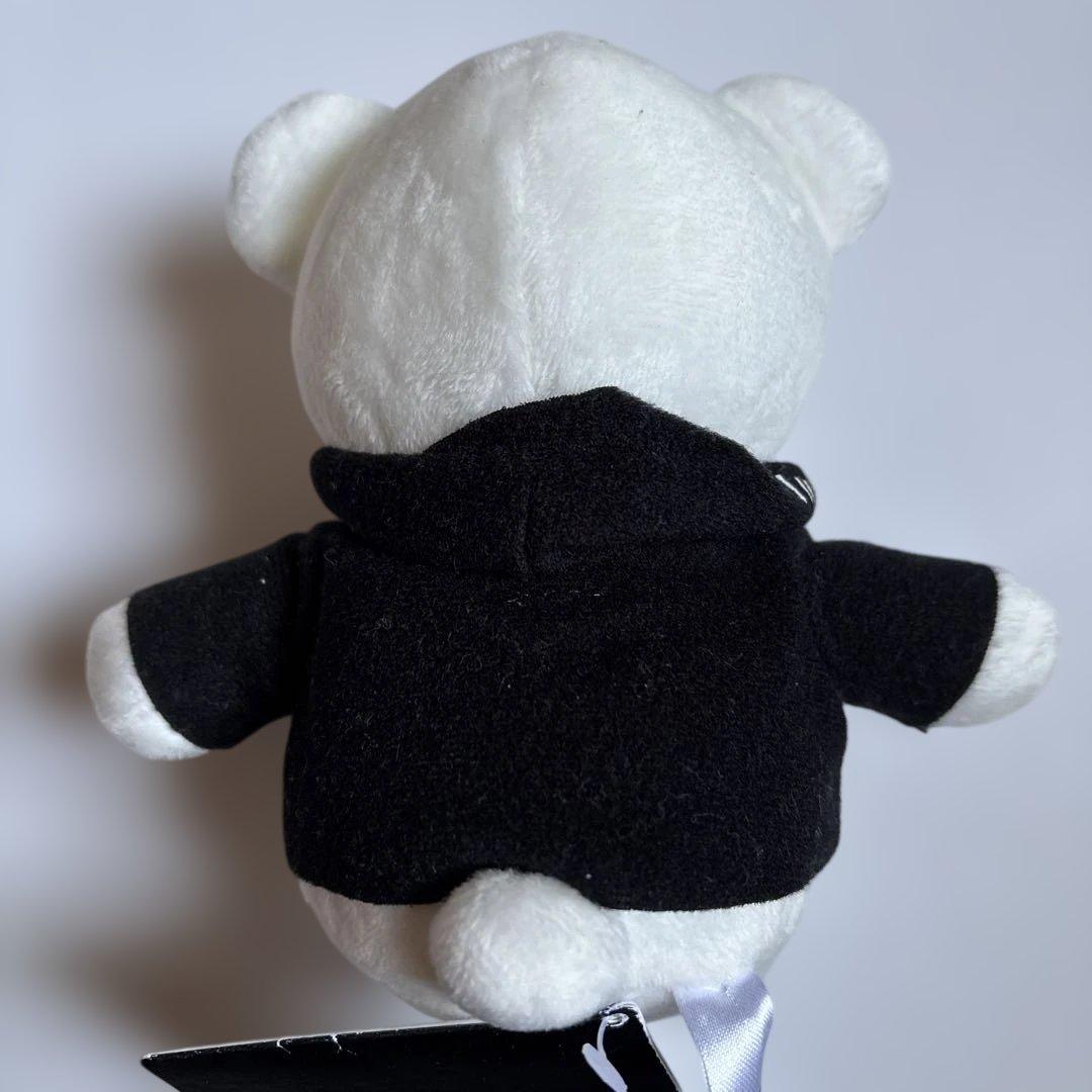 BE:FIRST モアプラス　ぬいぐるみ BMSG　JUNON くま　ジュノン