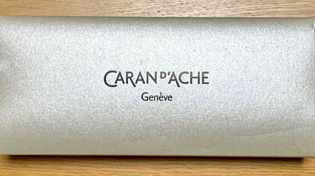 カランダッシュ ボールペン