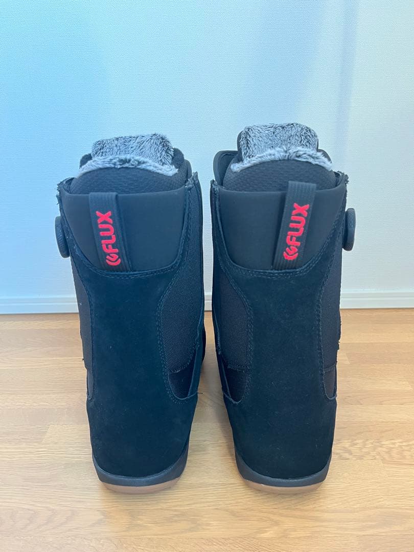 FLUX TX-BOA スノーボードブーツ