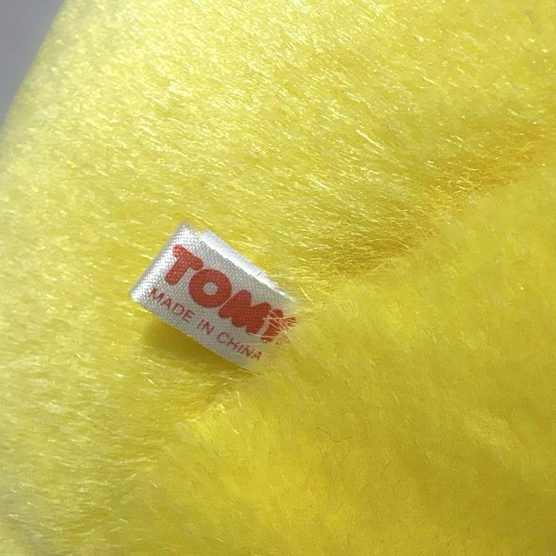 美品☆  等身大 ピカチュウ 1/1 ぬいぐるみ ポケモン