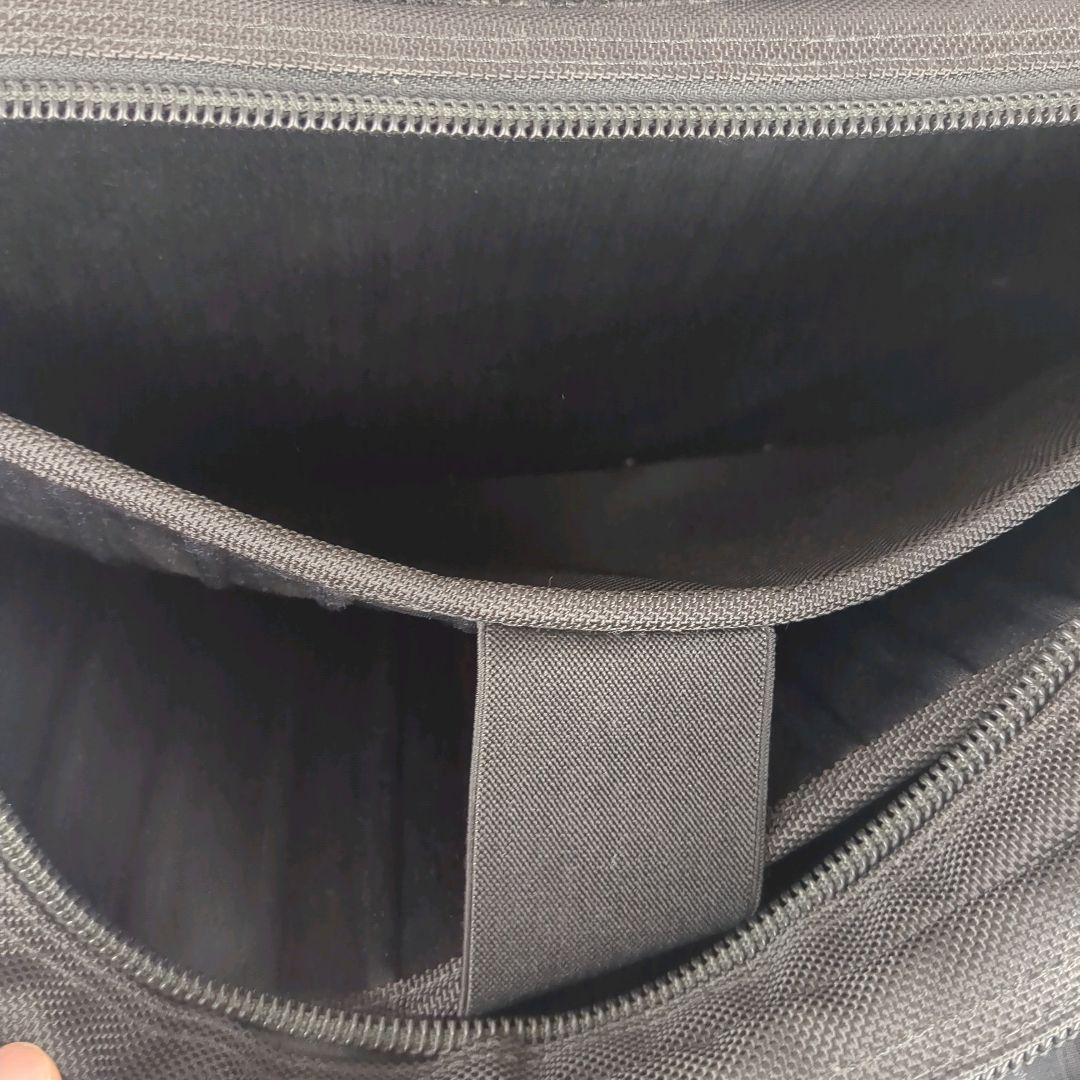 【美品】TUMI☆機内持ち込み可　伸縮ハンドル　キャリーバッグ