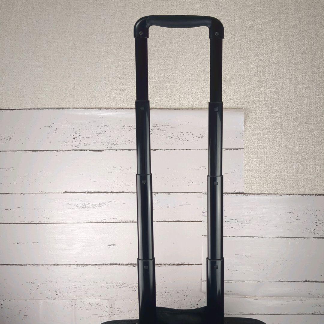 【美品】TUMI☆機内持ち込み可　伸縮ハンドル　キャリーバッグ