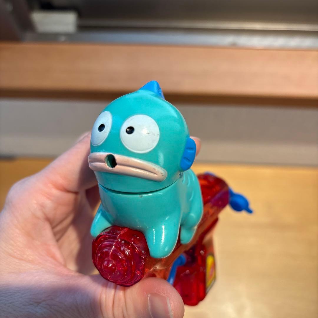 専用　ハンギョドン水鉄砲