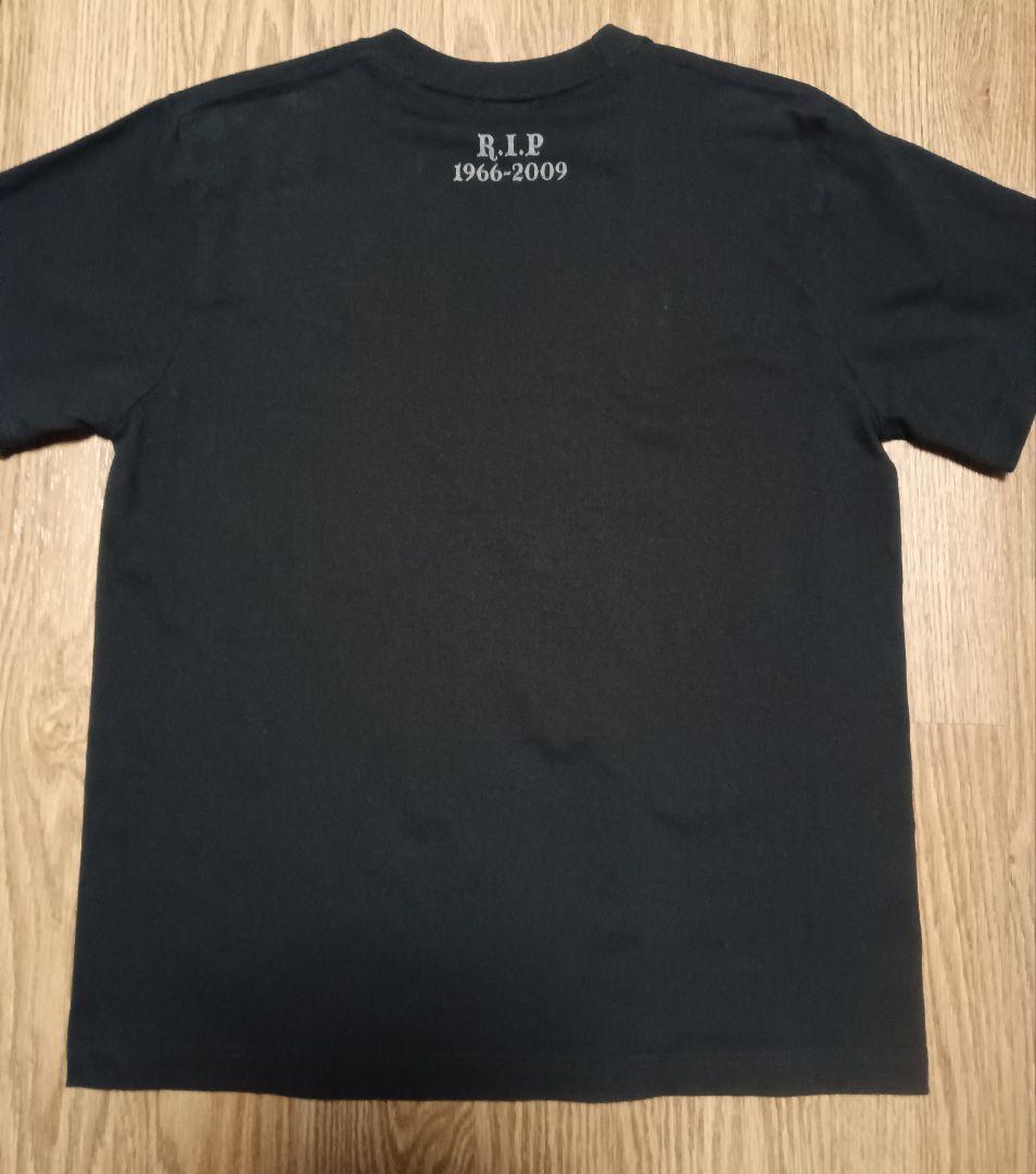 アベフトシ追悼 Tシャツ Sサイズ　チバユウスケ　ミッシェルガンエレファント