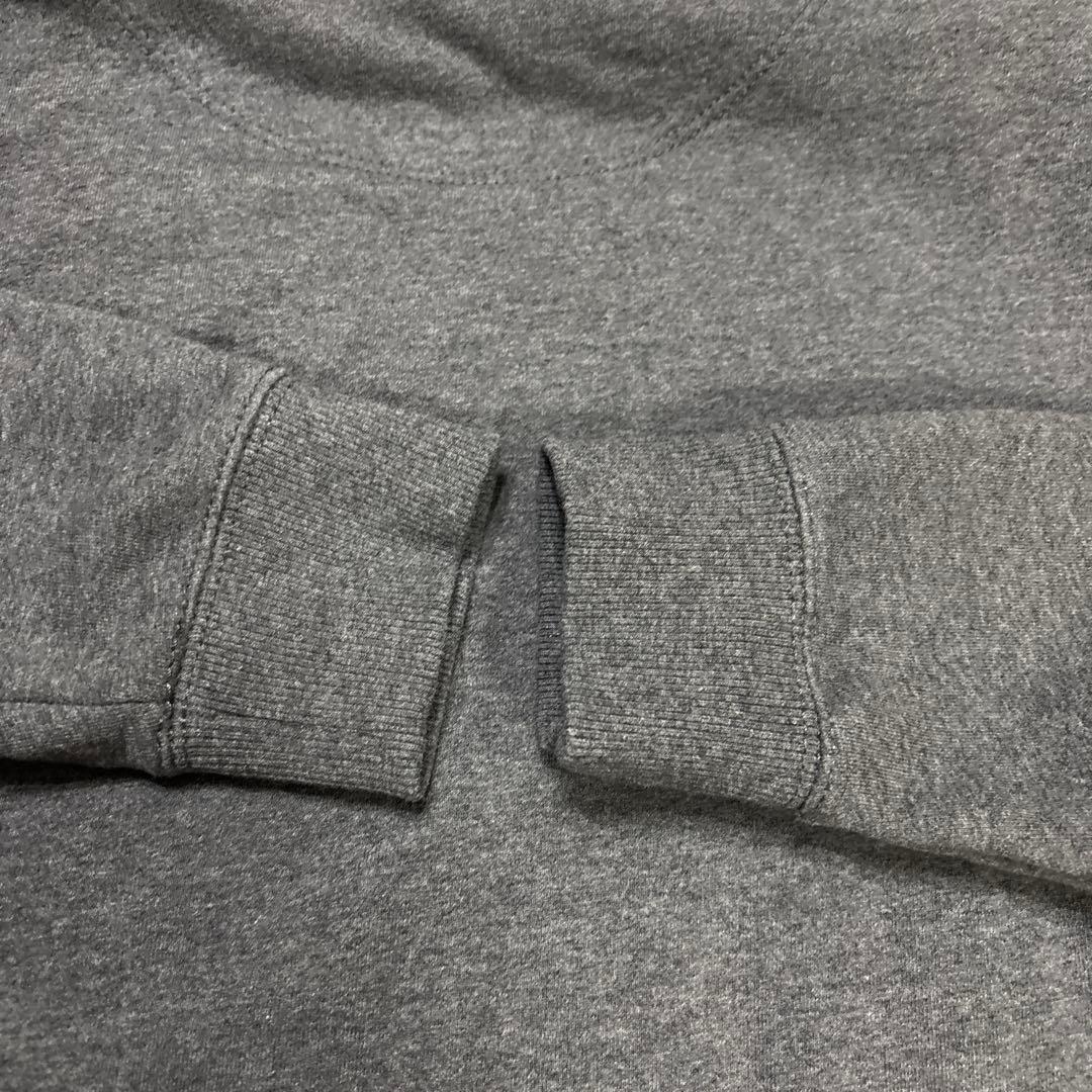 えくすた　コーチ　シグネチャープルオーバー　斜めパターン Ｓサイズ