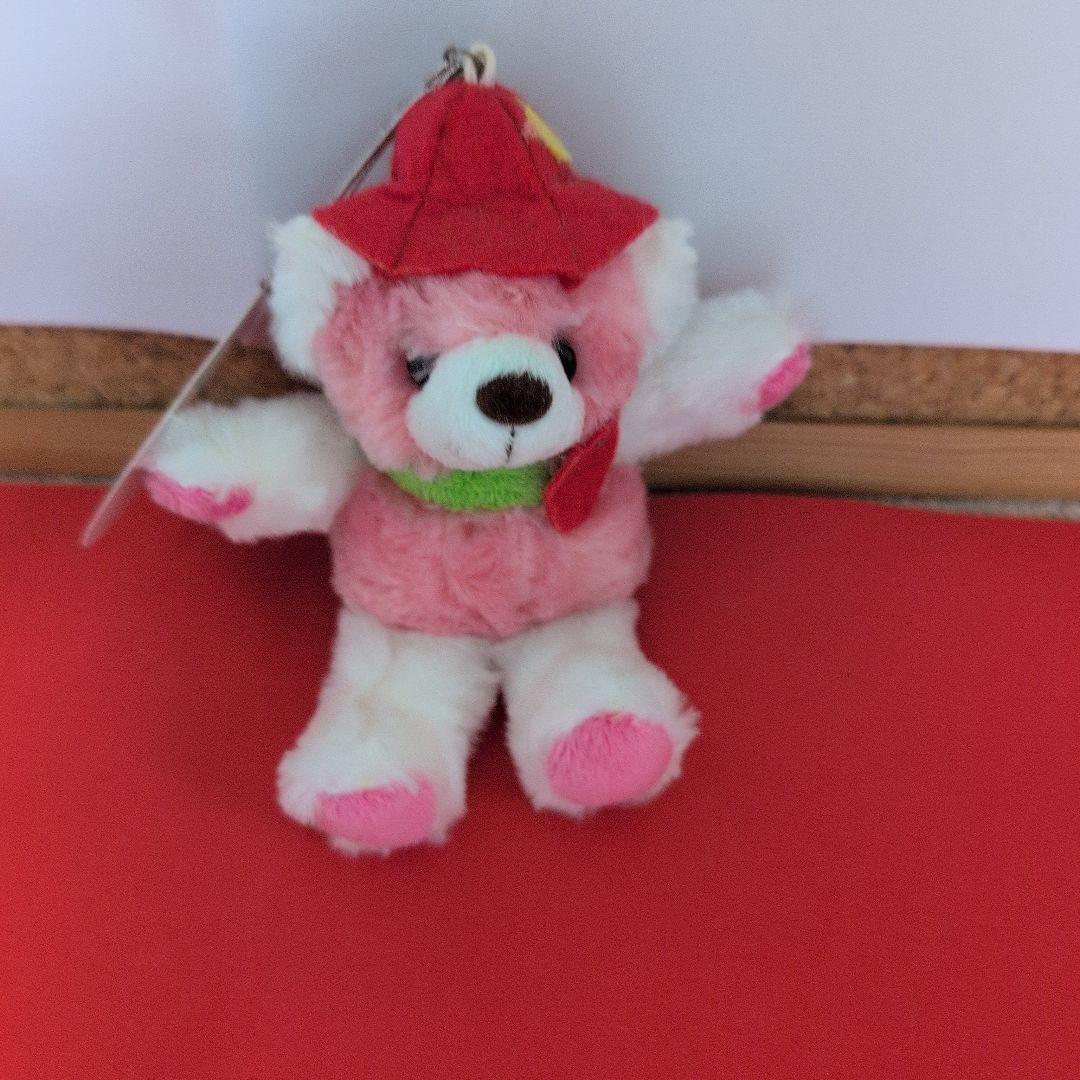 R*n様 ご当地ベアS＆SS　 昭和記念公園ベア