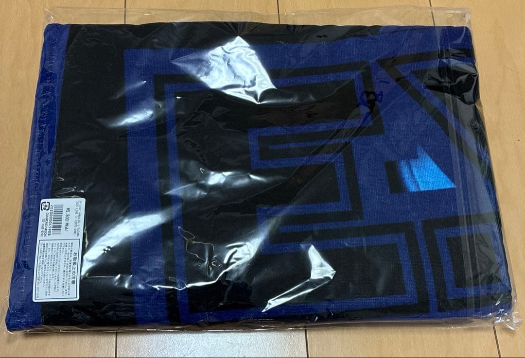 矢沢永吉 2025 東京ドーム　会場限定 ビーチタオル TOKYO DOME