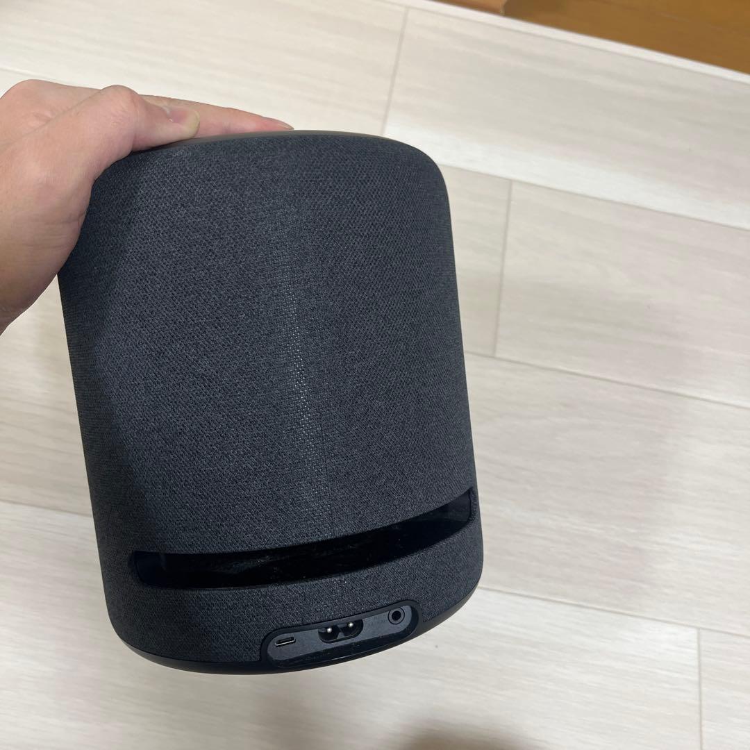 スピーカー・ウーファー Amazon Echo Studio