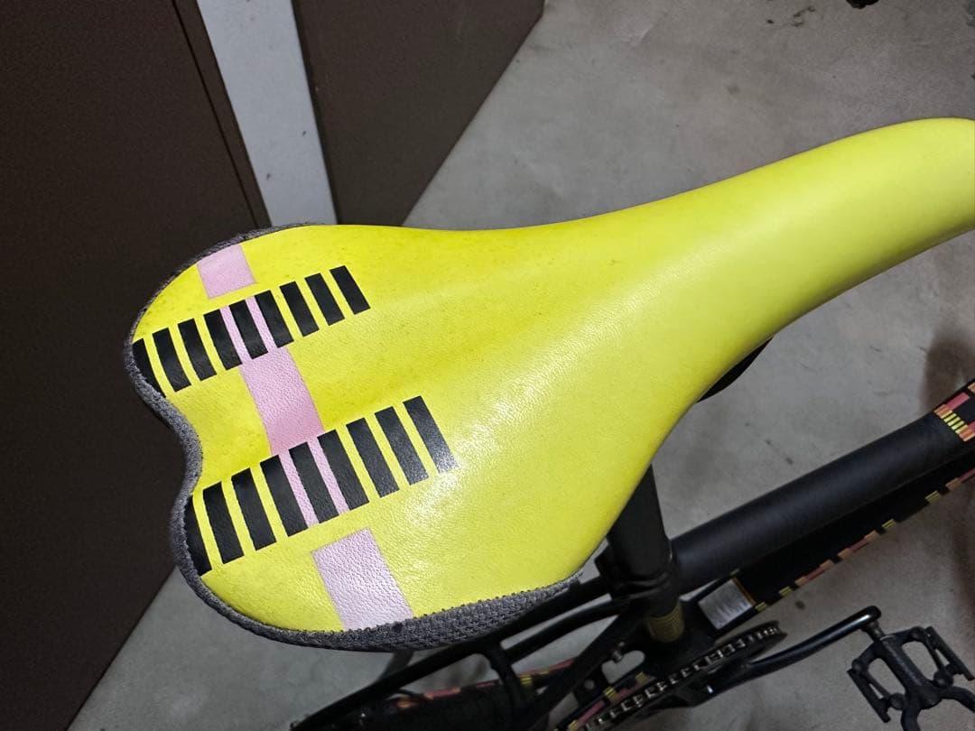 キャノンデール フーリガン1 Cannondale Hooligan 1