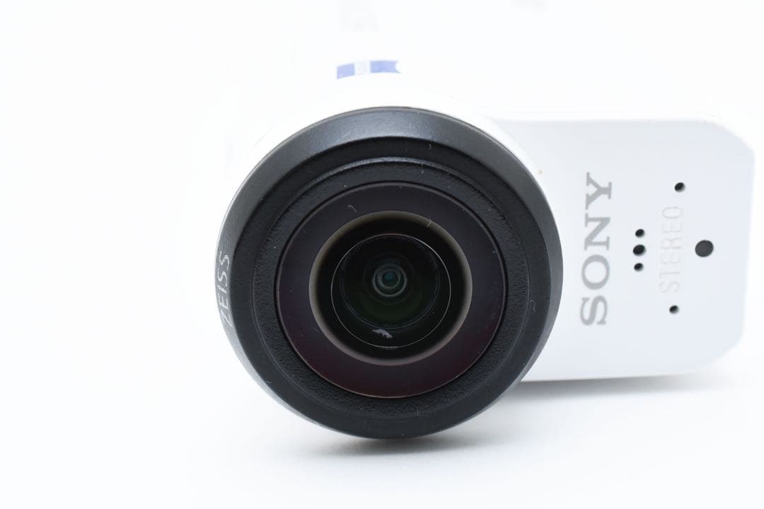 SONY FDR-X3000 ビデオカメラ 本体 Wi-Fi搭載