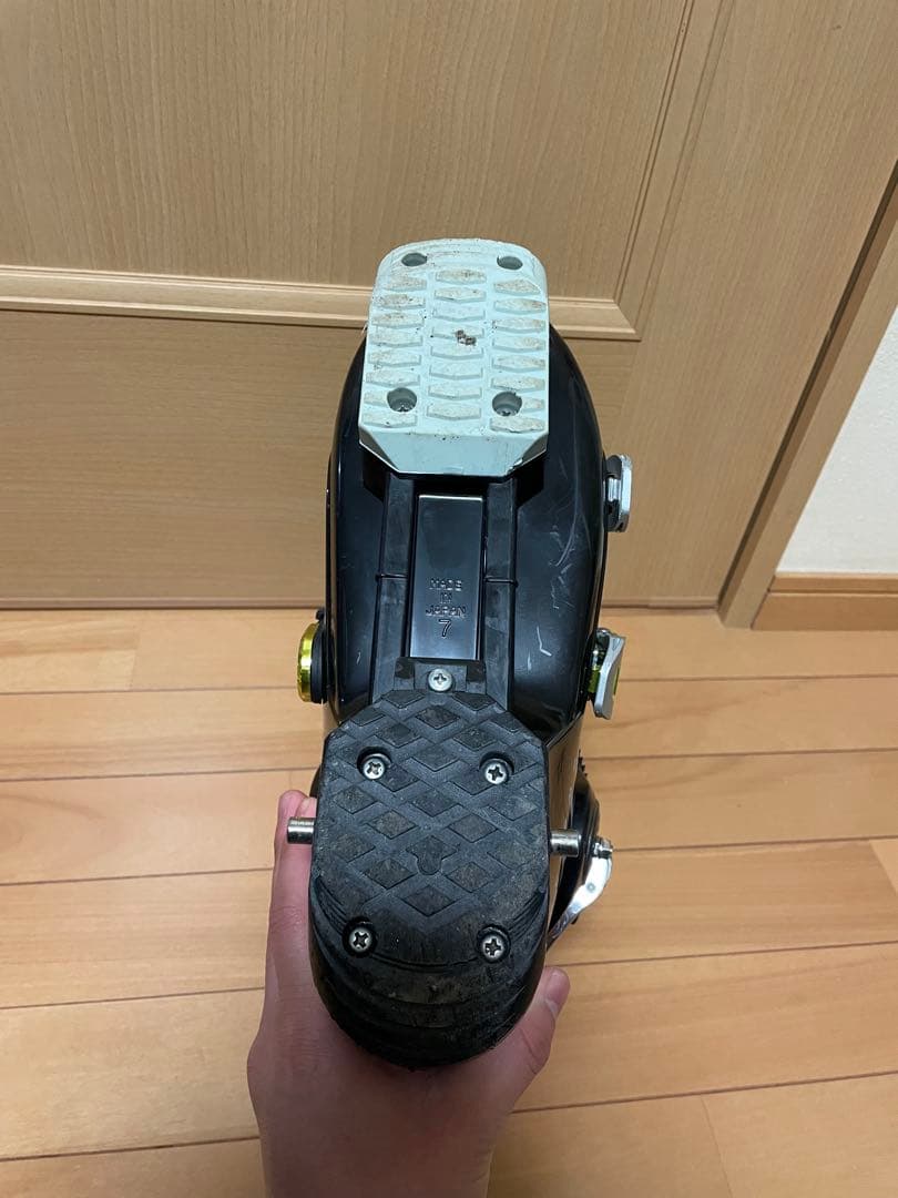 G-style アルペンスノーボードブーツ