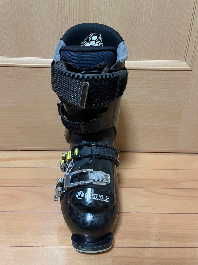 G-style アルペンスノーボードブーツ