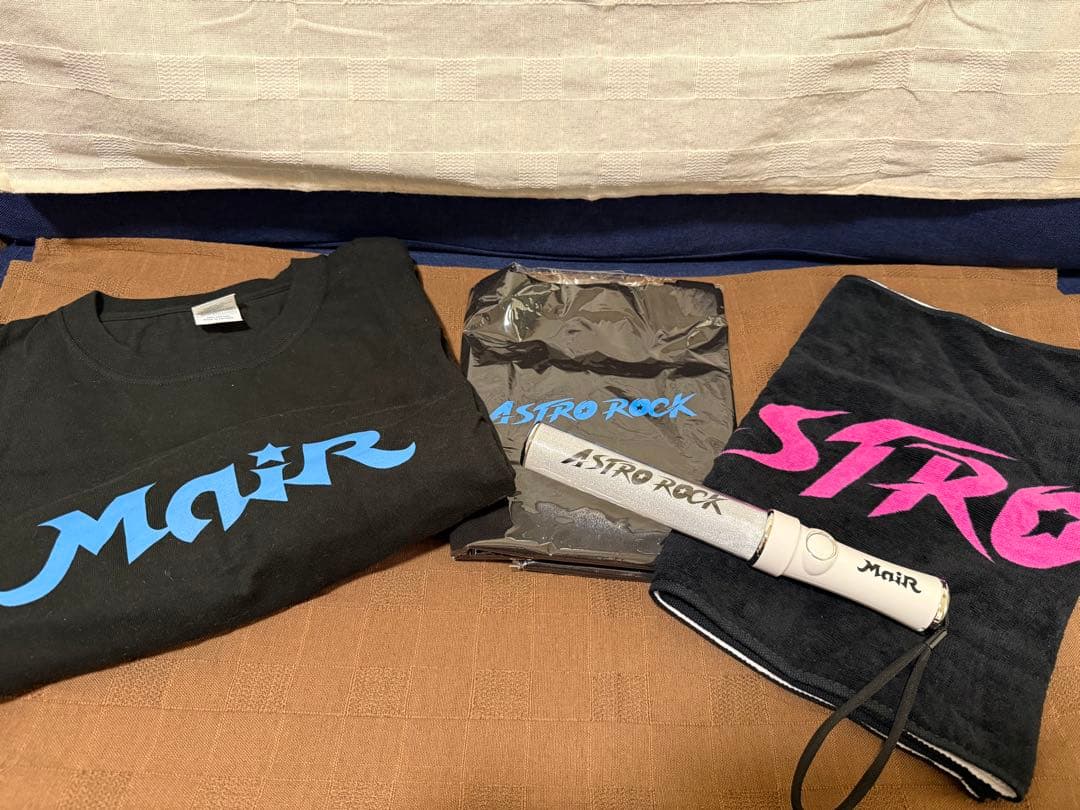 MaiR ライブ 記念グッズ CD セット ザスター Vtuber