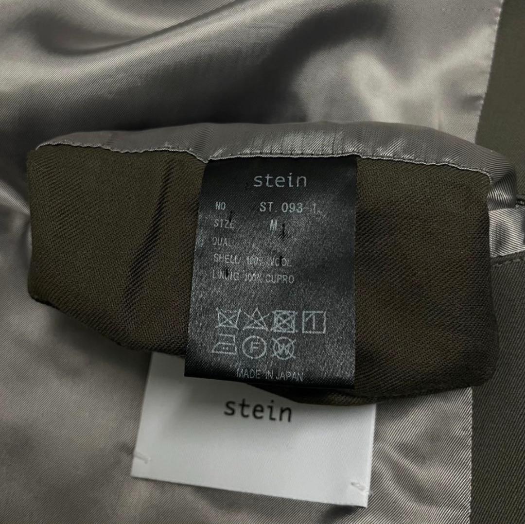 ジャケット・アウター stein 19aw oversized drizzler jacket