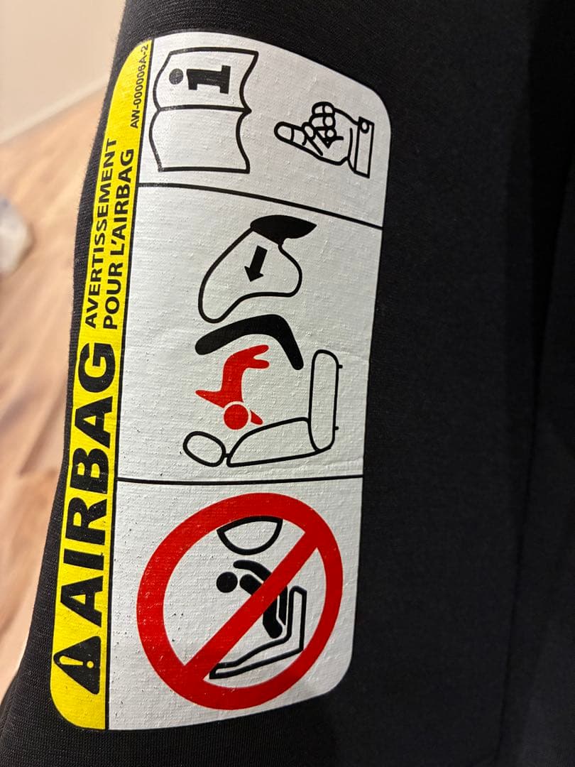 nuna ブラック チャイルドシート