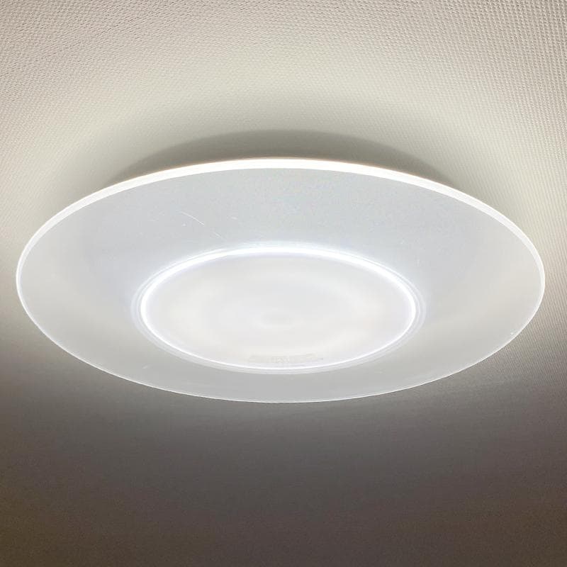 パナソニック LEDシーリングライト HH-CE1292A ～12畳用
