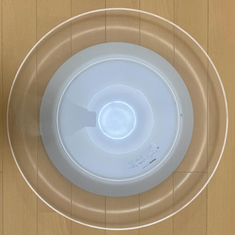 パナソニック LEDシーリングライト HH-CE1292A ～12畳用