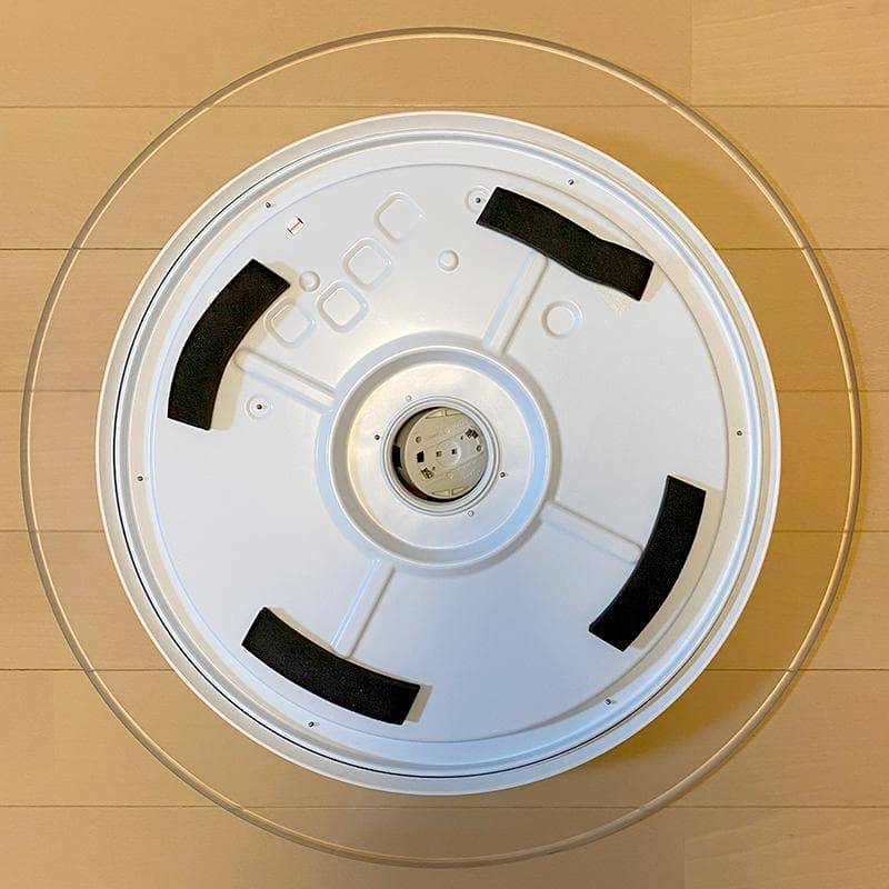 パナソニック LEDシーリングライト HH-CE1292A ～12畳用