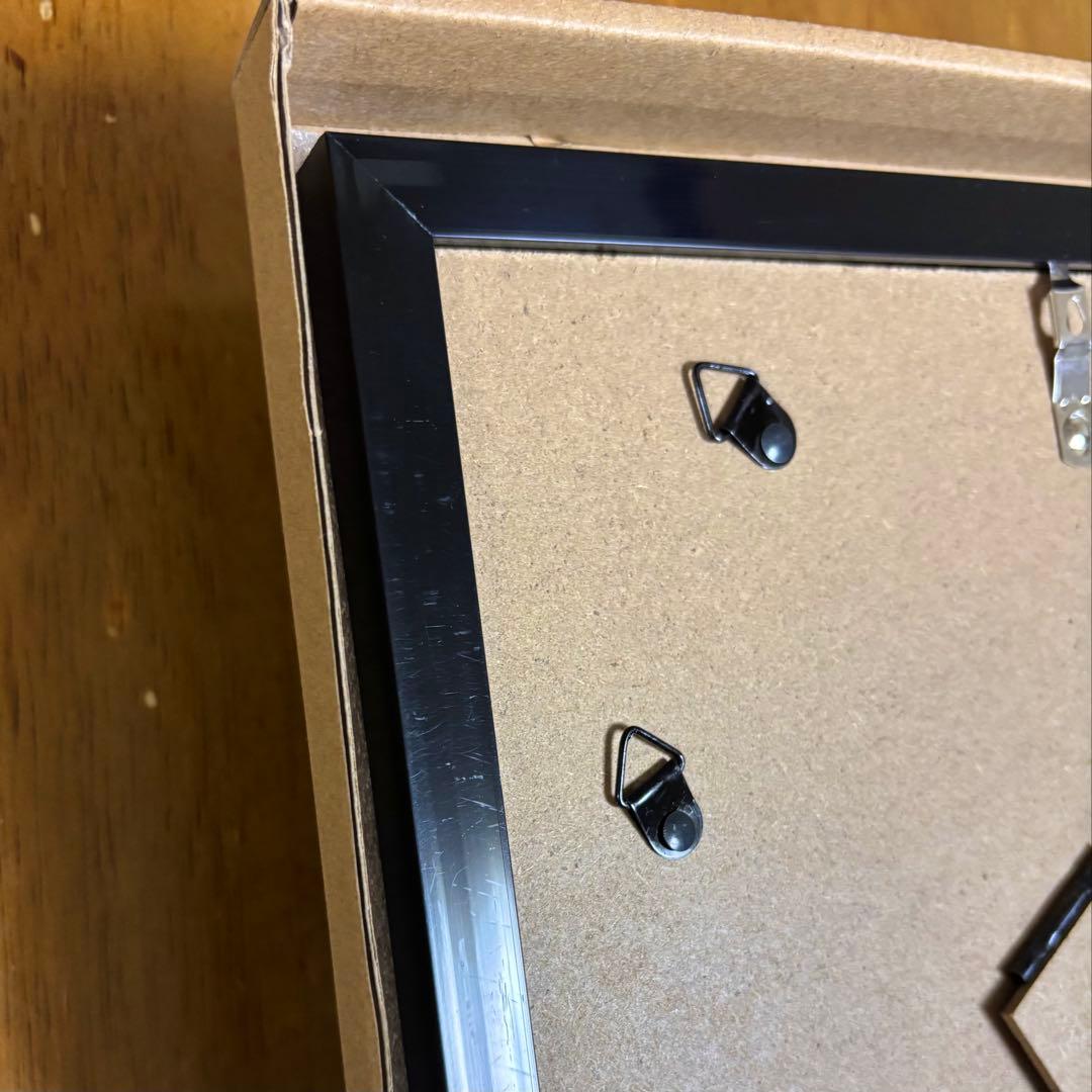 結城友奈は勇者である 郡千景 くじ引き堂 複製サイン入りキャラファイングラフ