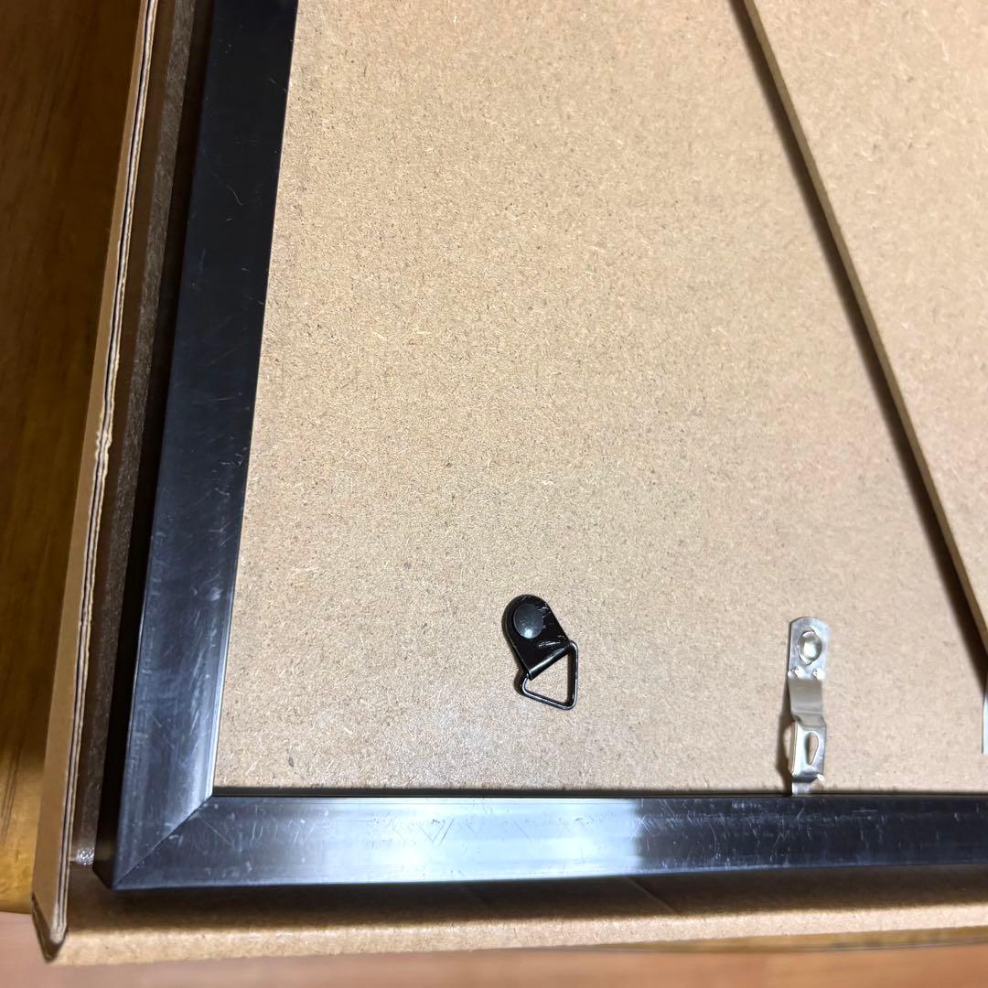 結城友奈は勇者である 郡千景 くじ引き堂 複製サイン入りキャラファイングラフ