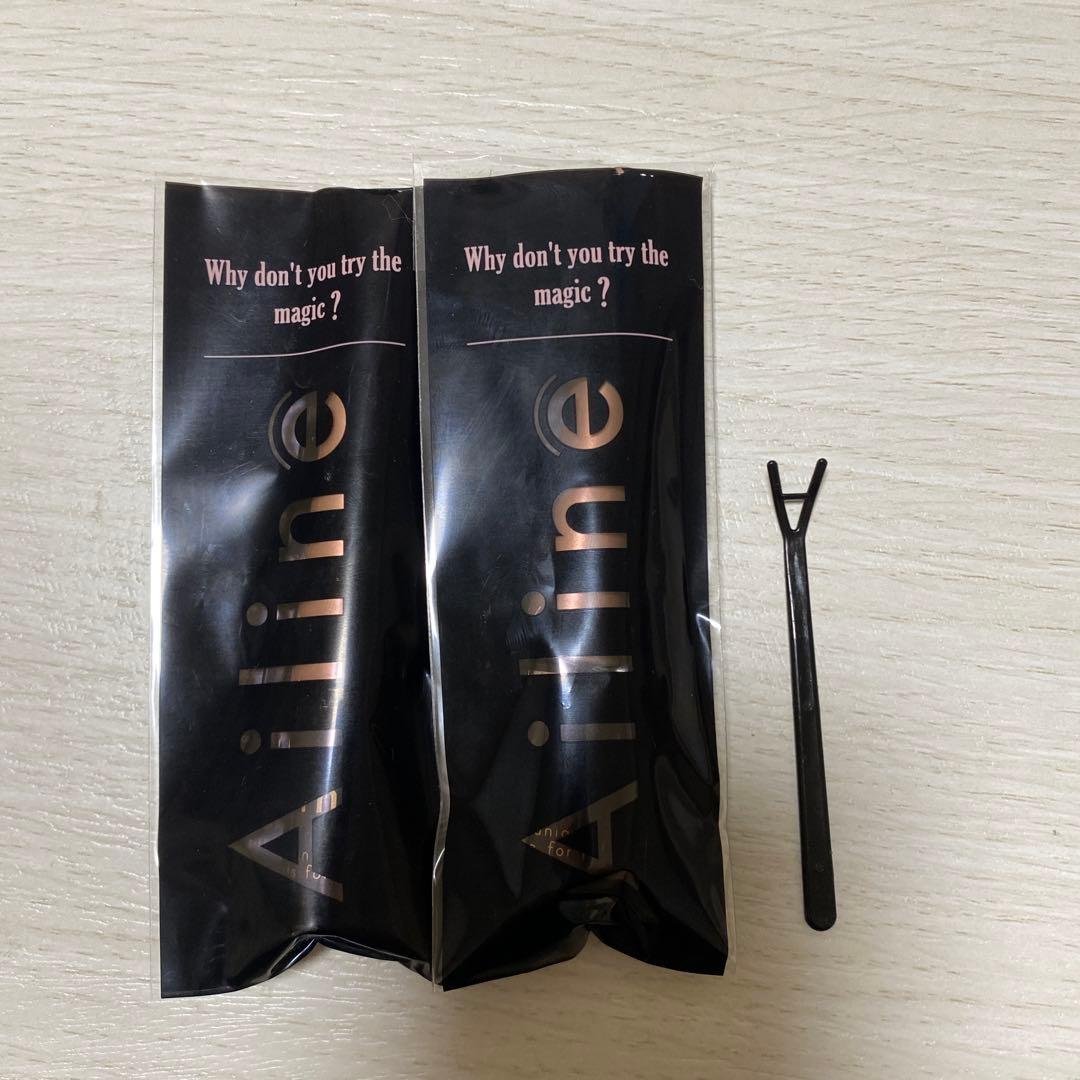 bftms  Ailine アイプチ 2本セット