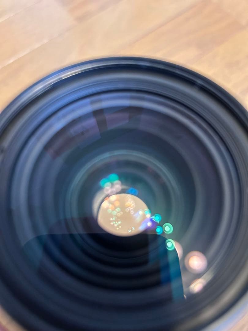 レンズ(ズーム) AF Nikkor 28-85mm 1:3.5-4.5