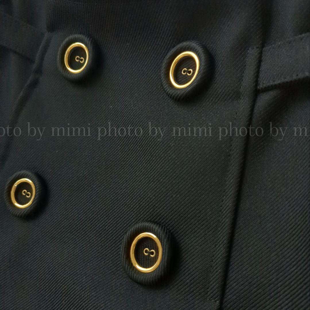 M'S GRACY*カタログ掲載*アシンメトリースカート