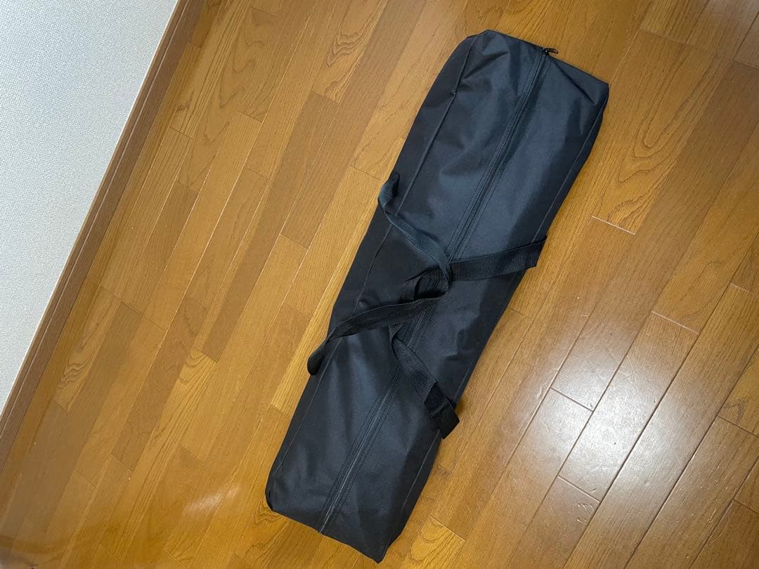 アルペン　アルミニユットテーブル　88