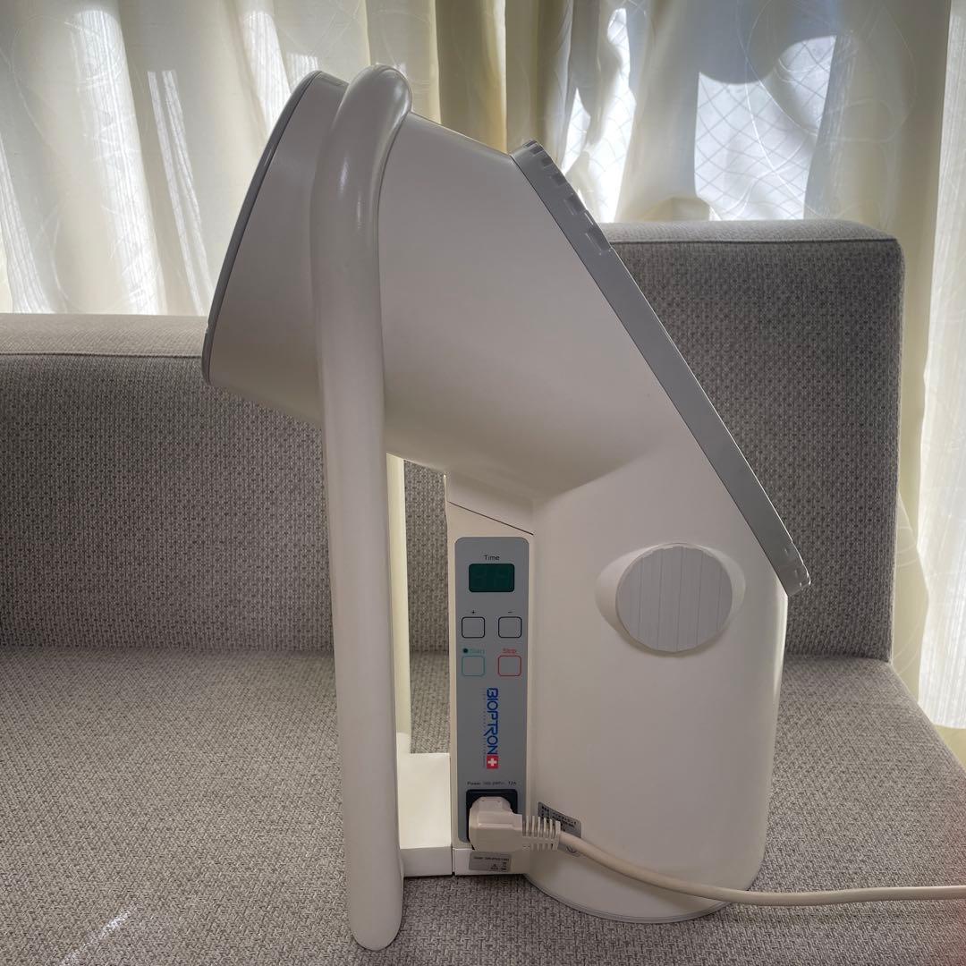 バイオプトロン2