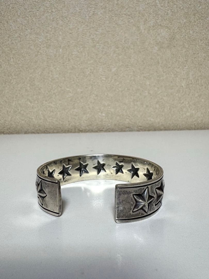 アンプジャパン ampjapan ハイブリッドスターバングル