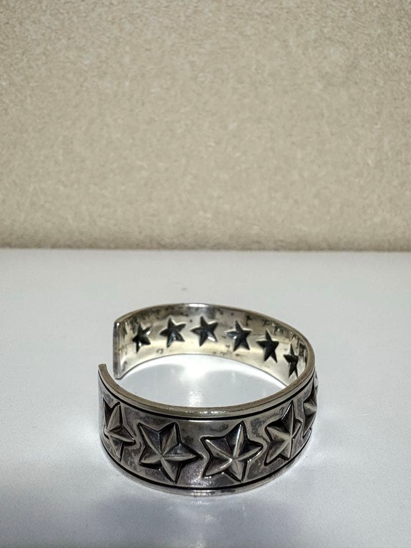 アンプジャパン ampjapan ハイブリッドスターバングル