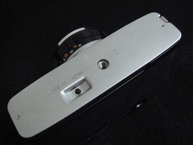 1809534 撮影可 オリンパス トリップ 35 olympus trip