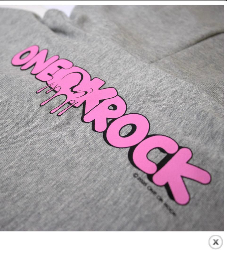 2025 DETOX JAPAN パーカー M ラバーバンド　セット