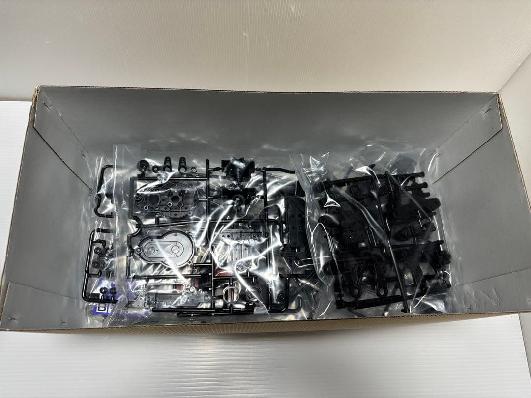 ふ*ん様 タミヤトヨタ スープラ (JZA80) BT-01 RCカー