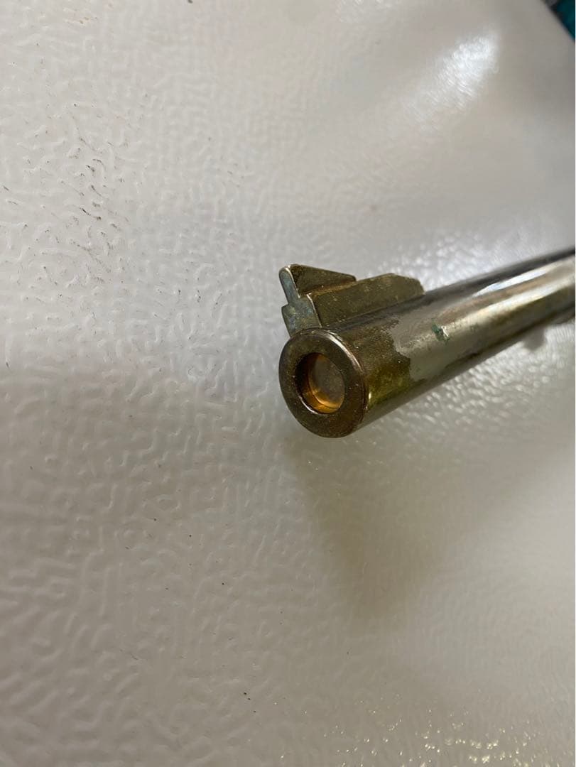 トイガン RUGER SUPER BLACK HAWK CAL.44 MAGNUM